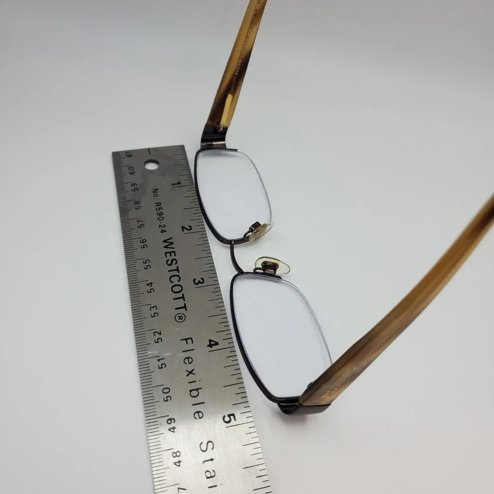 Ralph Lauren Made In Italy Eyeglasses Frame Women RL‎ 5913 8913 52-16 135
